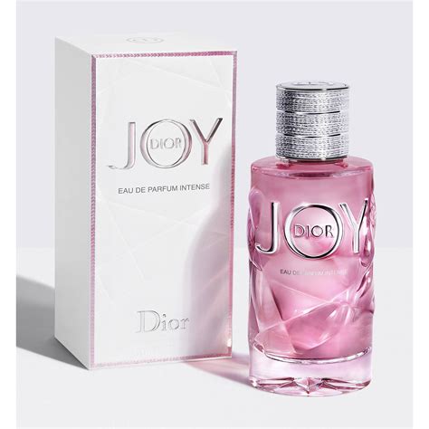 christian dior joy eau de parfum